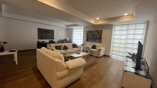 Edificio En Venta En Polanco Iv Sección