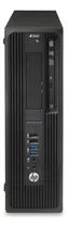 Comprar Cpu Computadora Hp Z240 Sff I5 6ta 8gb Ram 240gb Ssd 6th