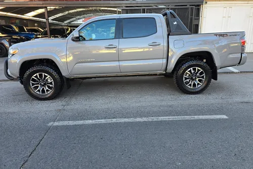 Toyota Tacoma 3.5 Trd Sport At