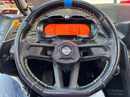 Can Am Turbo Rr 2020