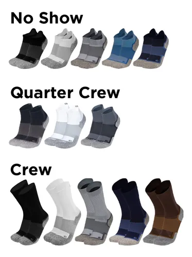 Orthosleeve Wc4 - Calcetines De Bienestar Para Diabetes, Ede