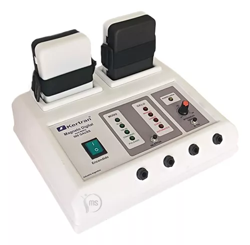 Equipos Magnetoterapia  CEC Equipos de Electromedicina