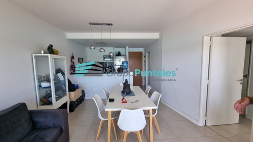 Hermoso Departamento De 2 Ambientes Con Cochera En Terralagos, Canning, A La Venta En El Tercer Piso De Proa 2
