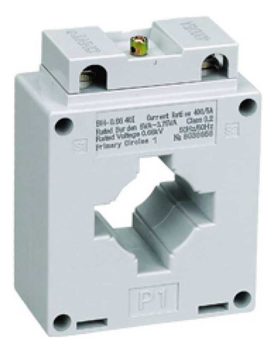 Transformador De Corriente Dona 200/5a 660v D23mm