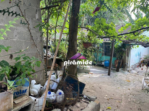Imagem 1 de 11 de Terreno À Venda, 250 M² Por R$ 365.000,00 - Jardim Das Indústrias - São José Dos Campos/sp - Te1432