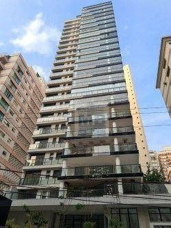 Imagem 9 de 30 de Apartamento À Venda, 205 M² Por R$ 6.500.000,00 - Jardim Paulista - São Paulo/sp - Ap4281