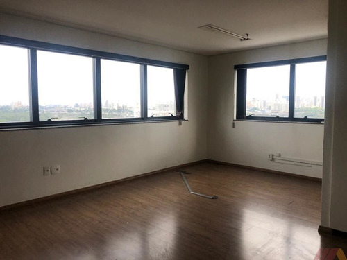 Imagem 6 de 13 de Sala Comercial Na Casa Verde. - Al1400