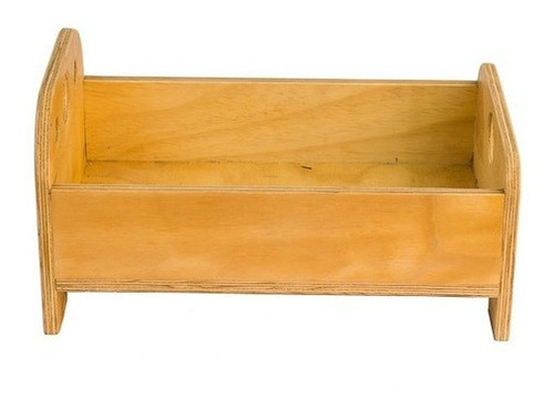 Cama Muñeca Artecno
