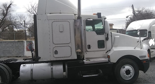 Imagen 2 de 7 de Kenworth 2005