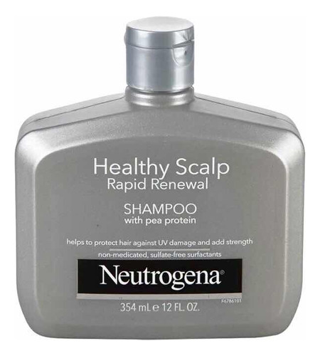 Shampoo Neutrogena Healthy Scalp Rapid Renewal