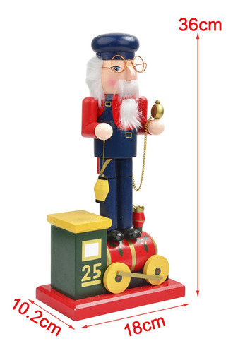 Cascanueces De Navidad Cascanueces De Navidad Cascanueces De