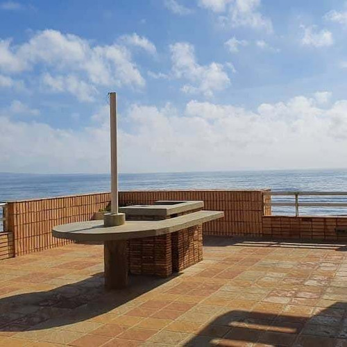 Imagen 9 de 12 de Apartamento En Venta Fm