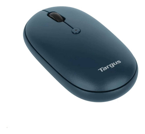 Mouse Targus Compact Wireless / Bt L Blue (pmb58102gl)