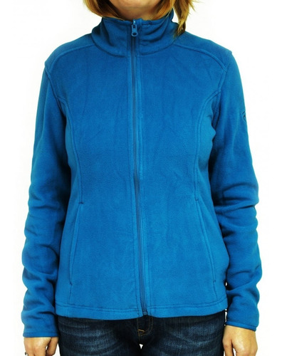 Campera Desmontable Northland Julia Combi 3 En 1 Mujer