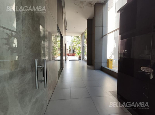 Bellísimo Departamento En Torre Solar Abasto
