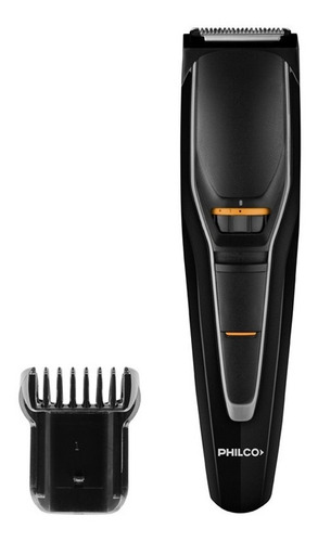 Imagen 7 de 10 de Corta Barba Philco Cb9800 Trimmer Ajustable 20 Niveles