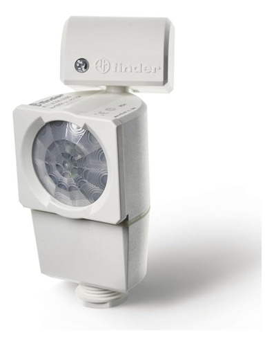 Sensor De Movimiento P/pared Interno 1na 10a-230vac Finder