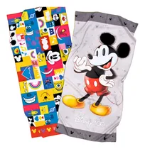 Comprar Toallón Disney Mickey Mouse 100 Años Secado Rápido Piñata