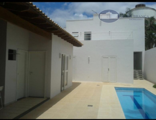 Imagem 4 de 9 de Casa Residencial À Venda, Jardim Nova Yorque, Araçatuba - So0024. - Ca0553