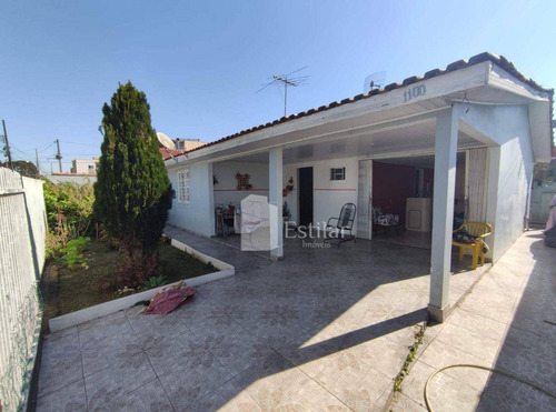 Imagem 14 de 26 de Casa 02 Quartos (01 Suíte) E 02 Vagas No Vila Iná, São José Dos Pinhais. - Ca0775