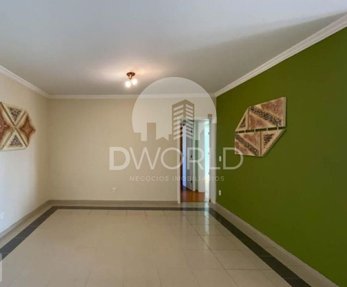 Imagem 10 de 30 de Oportunidade - 120 M² Pronto Para Morar! - Ap03113 - 71157196