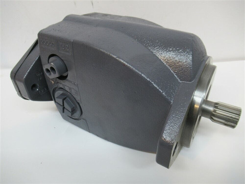 Wirtgen 2348944-3, Hydraulic Pump Fyy