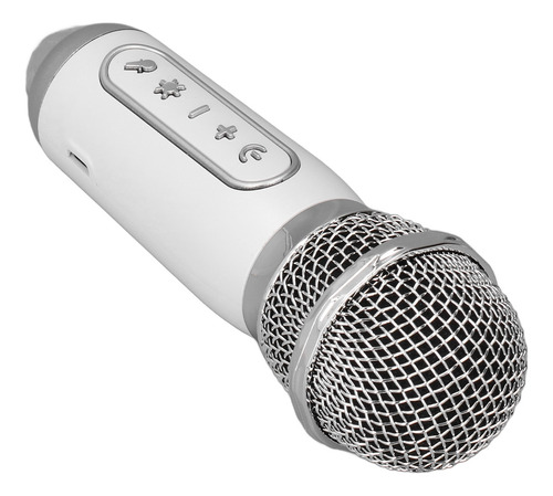 Micrófono Inalámbrico Para Máquina De Karaoke Para Niños, Mi