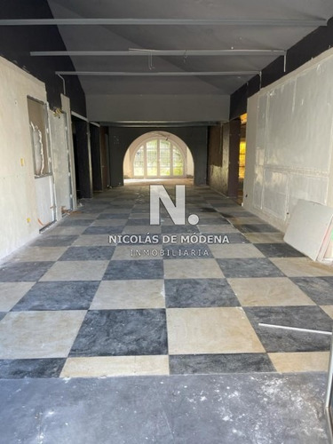 Espectacular Local En Venta- Ref: 2752