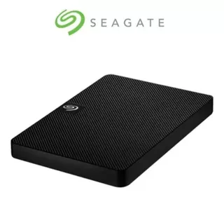 Disco Duro Pórtatil Seagate Expansion 5tb 2.5 Usb 3.0