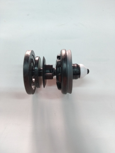 Clip Tapizado Puerta Siroco Tiguan Tuareg Golf Mk7 Original