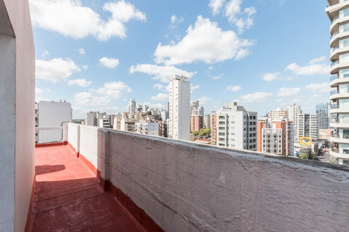 Venta- Departamento - Lomas De Zamora - 3 Ambientes - Patio - Balcon - Permuta - Las Lomitas