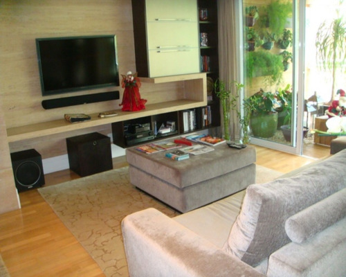 Imagem 4 de 20 de Apartamento - Jd45 - 33194704