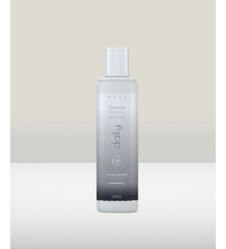 Red Iron Daily Shampoo Restaurador Cabelos Ressecados 250ml