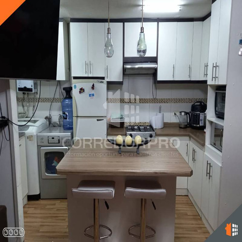 Departamento Con 3d + 1b. Cercano A Av. Principal.