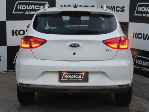 JAC S2 1.5 COMFORT SMART 4X2 SUB