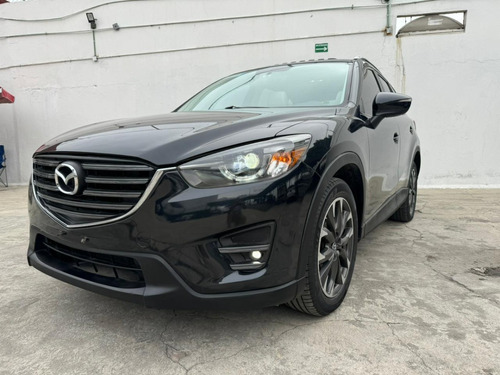 Mazda CX-5 2.5 S Grand Touring 4x2 At