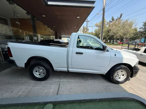 RAM Ram 1500 3.6 V6 St Cab Regular 4X2 At