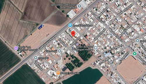 Casa En Venta Orquideas Chihuahua Chihuahua Yqh