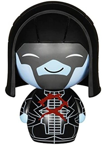 Funko Dorbz: Guardianes De La Galaxia Ronan Figura De Acció