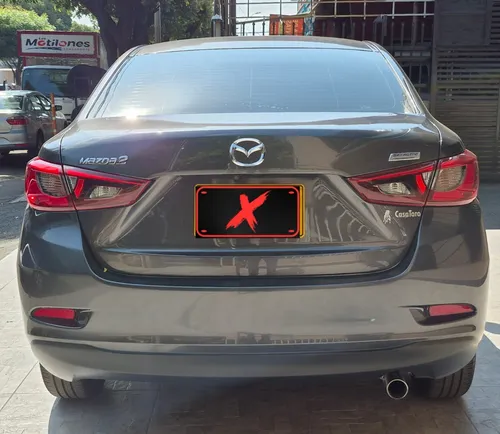 Mazda 2 GRAND TOURING LX