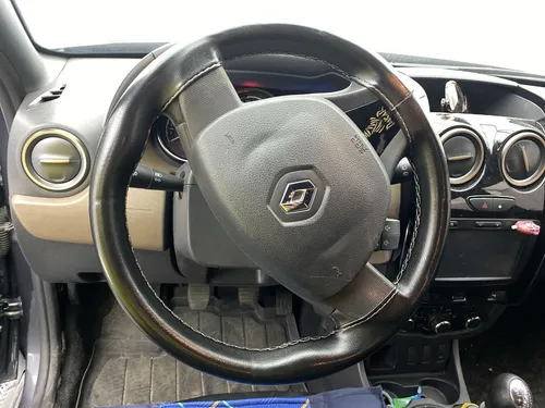 Renault Duster 2.0 DYNAMIQUE/INTENS