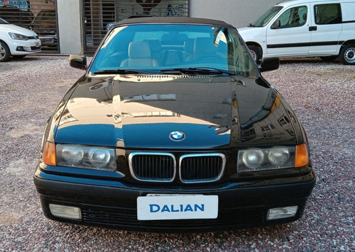 Bmw 328i Cabriolet