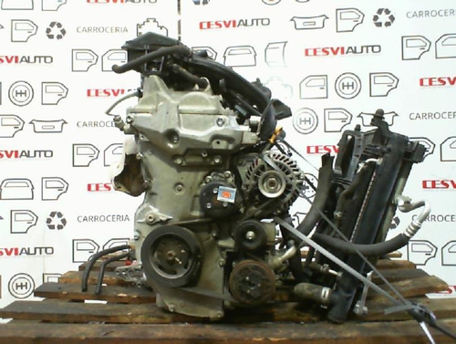 Motor Nafta Nissan Note 2015 - 282202