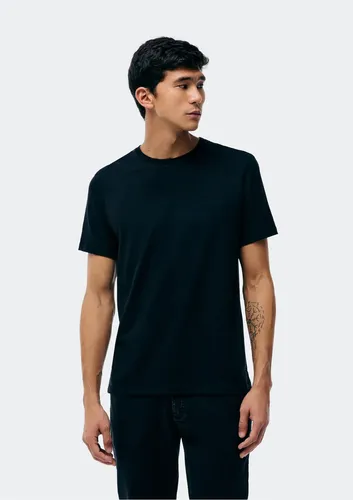 Hering Camiseta Básica Masculina Manga Curta Em Malha H+ Hering