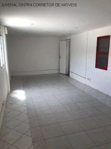 Alugo Sala Comercial Na Avenida Dorival Caymmi, 27m², R$ 1.100,00!! - J014 - 2794054