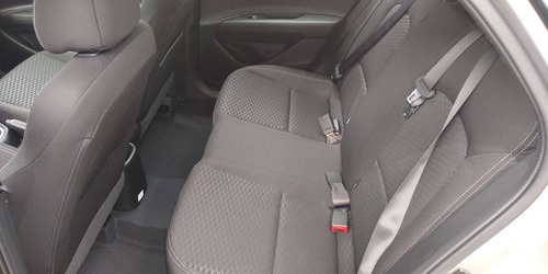 Hyundai Hb20 1.0 12v Flex Vision Manual