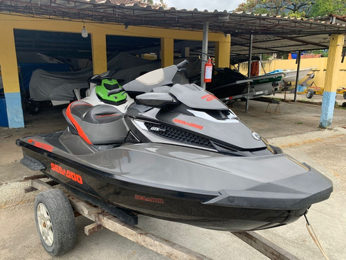 Imagem 8 de 16 de Seadoo Gtx 260 Limited | Ñ Yamaha Vx1100, Gti 155, 130, Fx