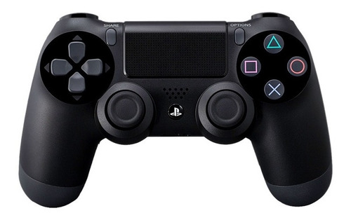 Sony Controlador Dualshock®4  Playstation 4 Negro
