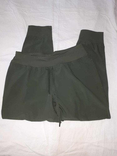 Pants Ancho Ligero Cómodo Para Dama Holgado Mujer (Usado)