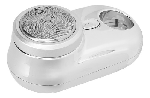 Minirecortadora De Barba Ipx7 Recargable Por Usb